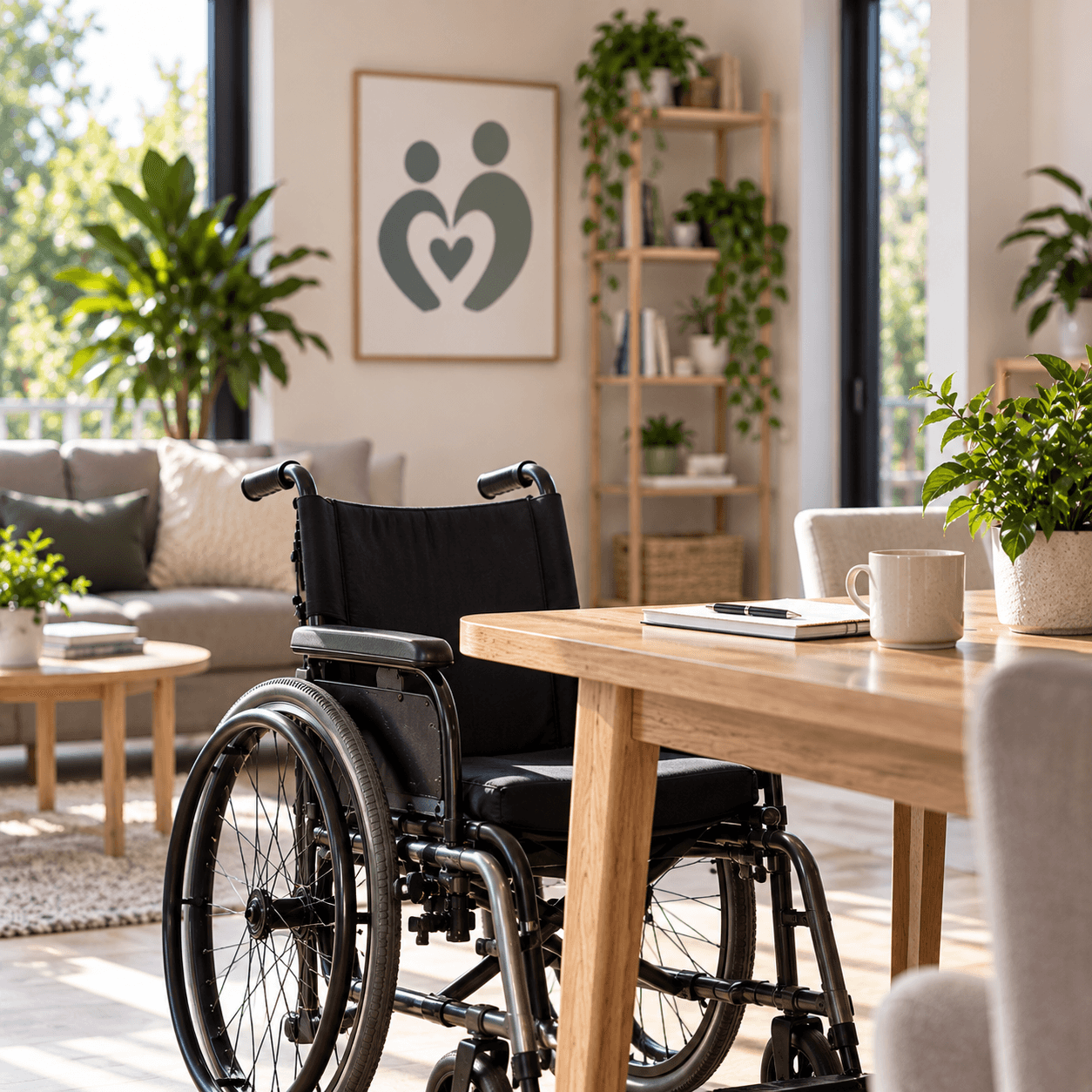 Disability Services