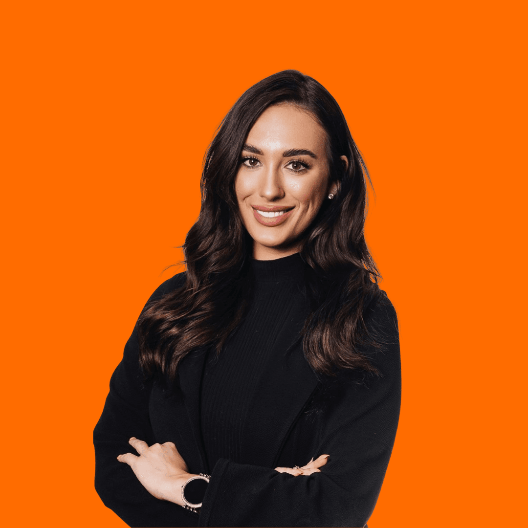 Emma King, Director of Operations at Overdrive Funding