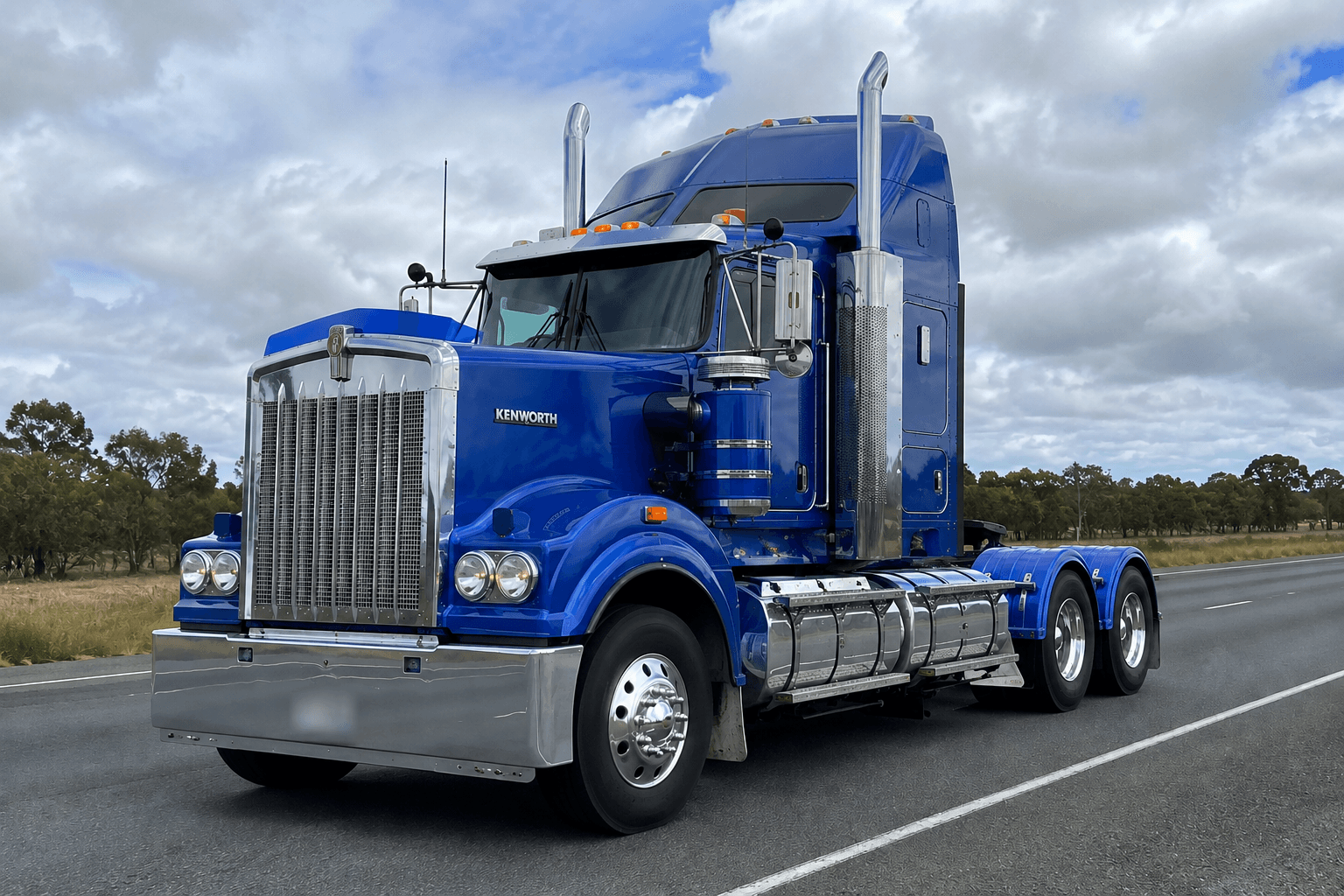 2026 Truck Finance Interest Rates In Australia