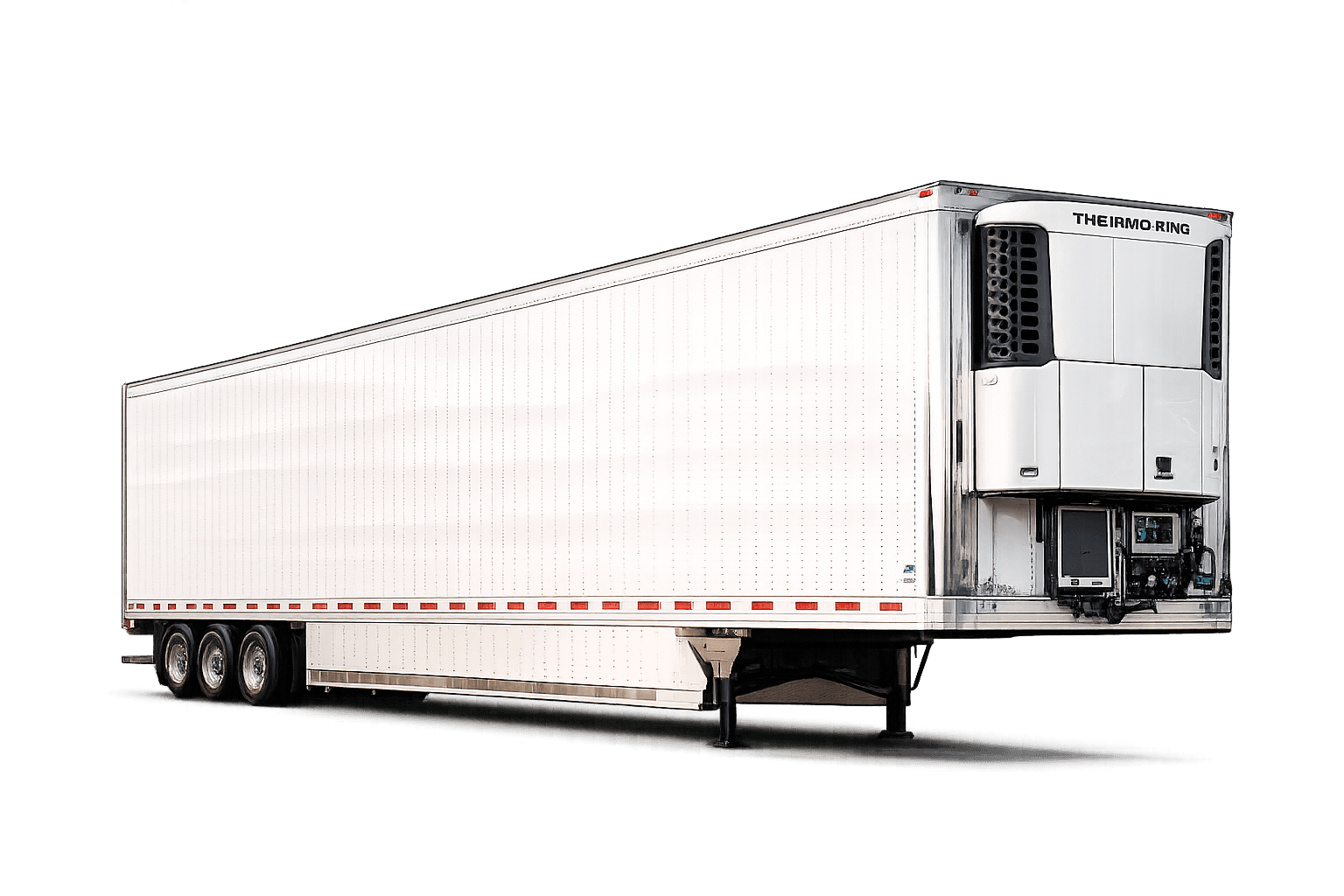 Truck & Trailer Finance For Australian Transport Businesses