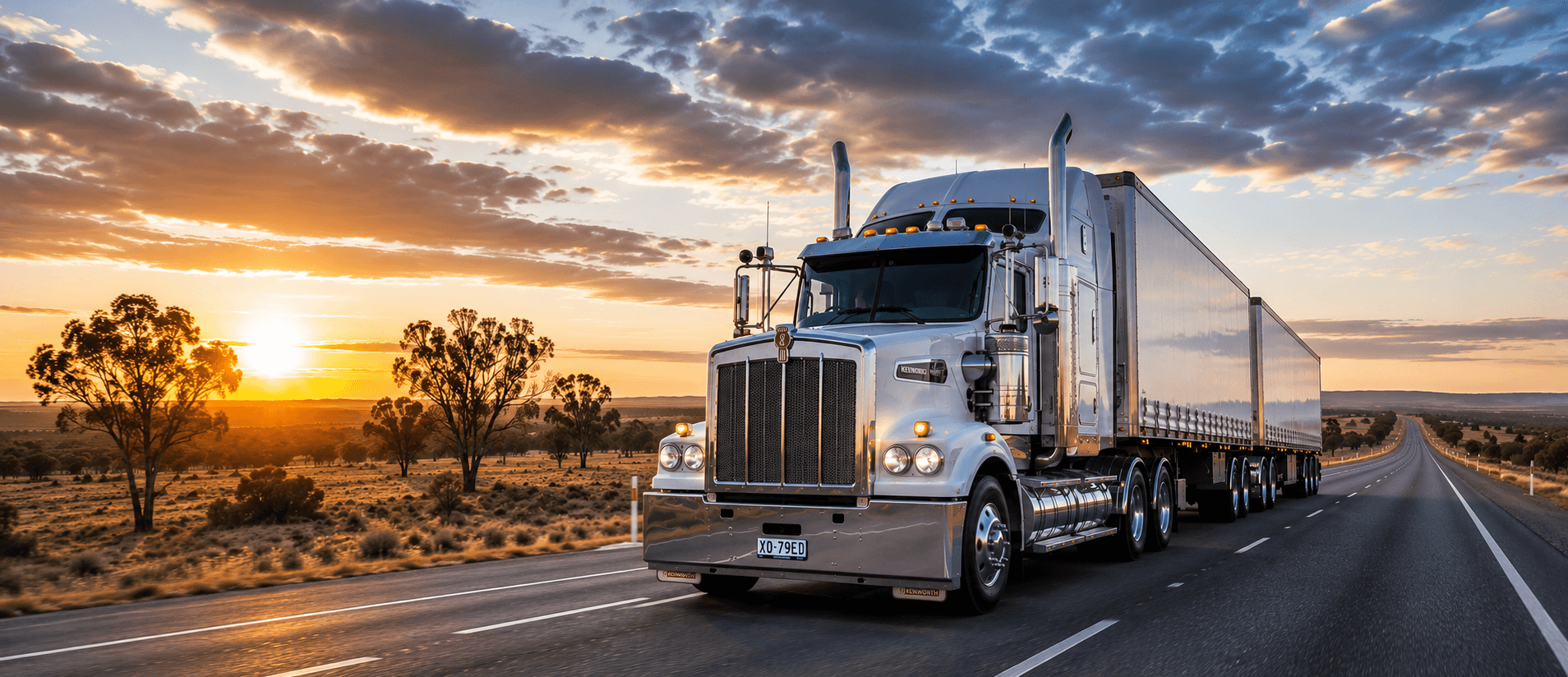 Kenworth Finance Australia: Rates, Models & Approvals