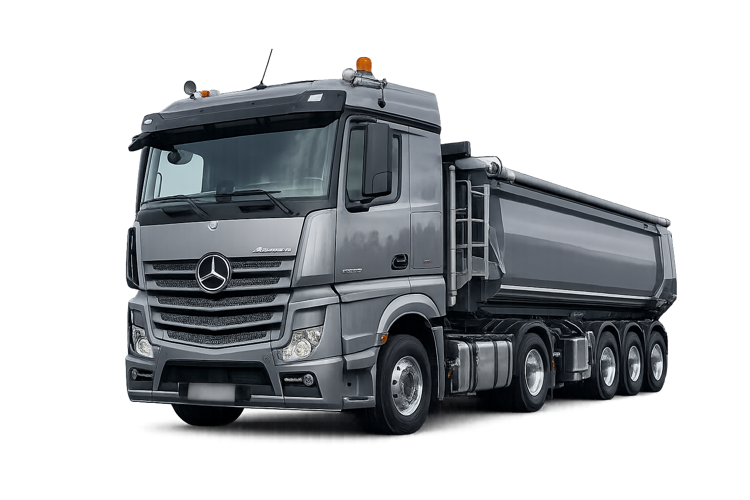 Asset finance